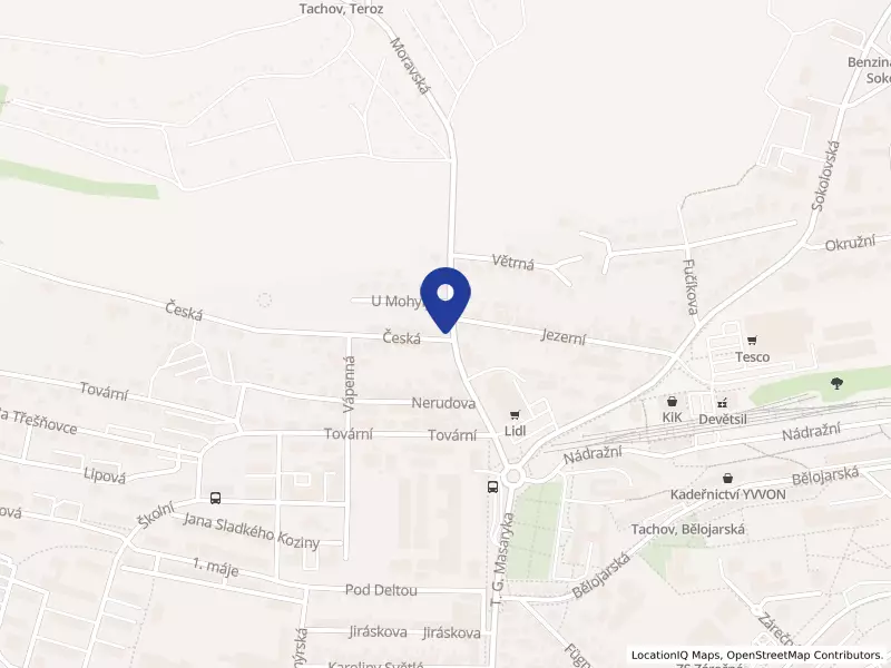 KRAFFT – AUINGER s.r.o., Moravská 1235, 34701 Tachov - Tachov, IČO 01708678