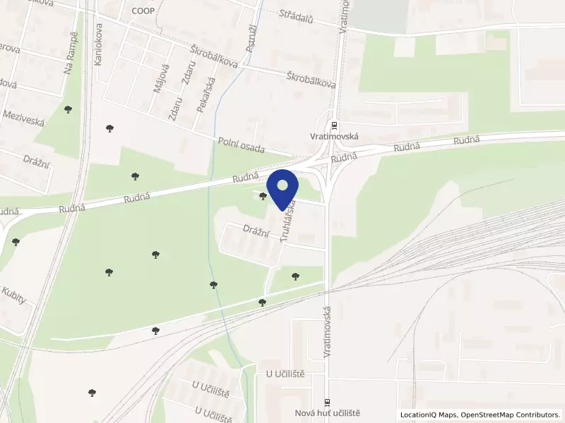 PROKAS NOVA s.r.o., Truhlářská 710/2a, 71900 Ostrava - Kunčice, IČO 25883844