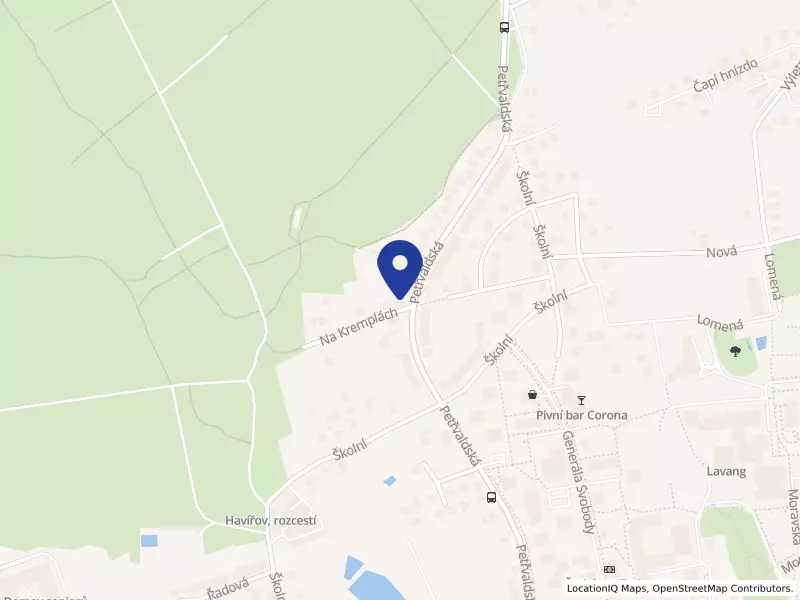 Education for life, s.r.o., Na Kremplách 77/12, 73601 Havířov - Šumbark, IČO 14045745