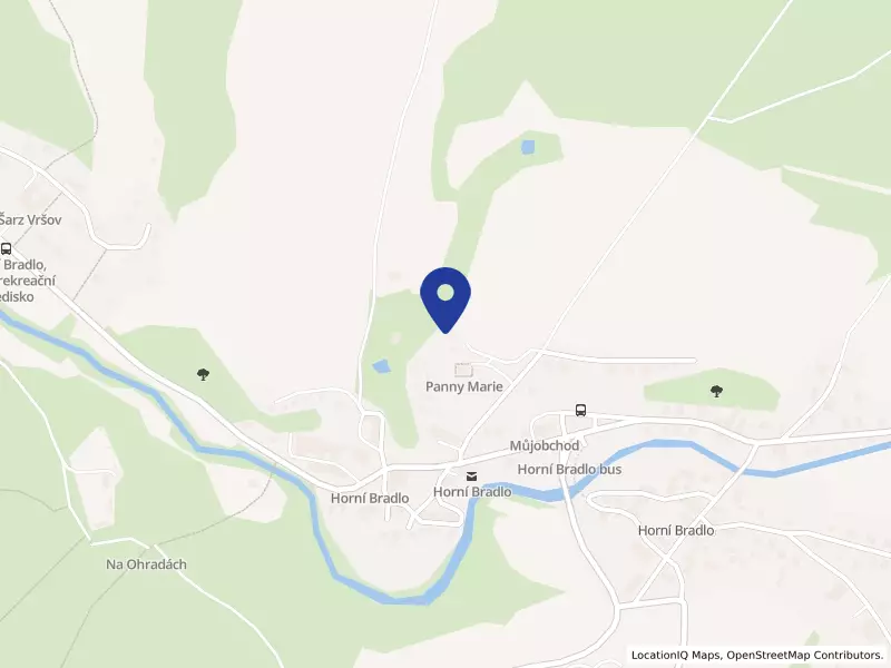 REPROF s.r.o., Horní Bradlo, 74, 53953 Horní Bradlo - Dolní Bradlo, IČO 04018354