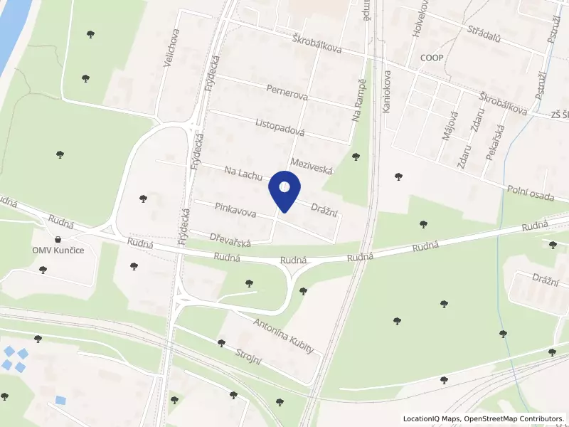 LUMADENT, s. r. o., Ostrava, Římanova 525/27, 71900 Ostrava - Kunčice, IČO 04413849