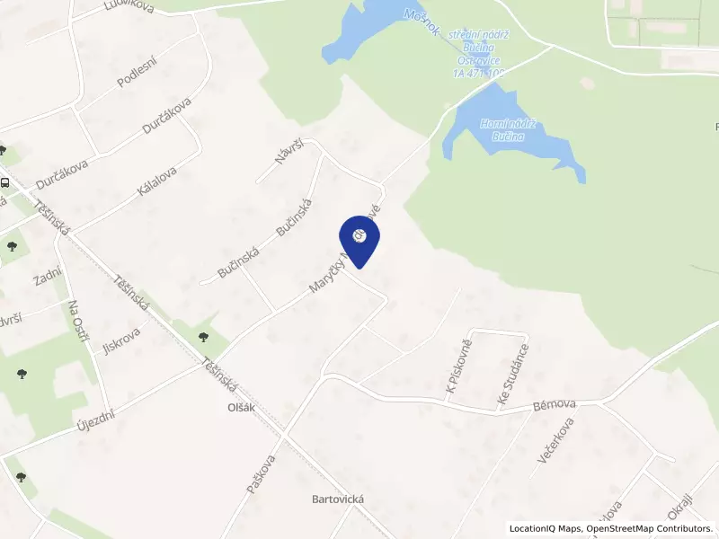 Folvarčný s.r.o., Maryčky Magdonové 41/20, 71700 Ostrava - Bartovice, IČO 24947296