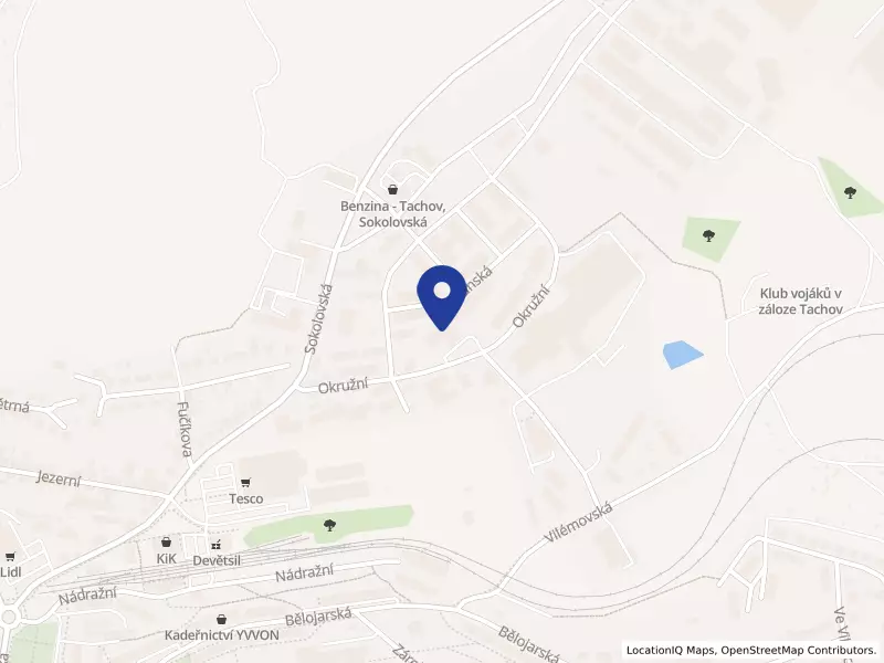 fischer electronic solutions CZ  s.r.o., Tachov, Plánská 2045, 34701 Tachov - Tachov, IČO 27714365