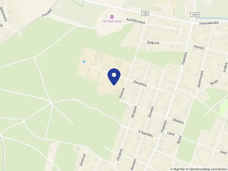 Ekolevel s.r.o., Vřesová 548, 33008 Zruč-Senec - Zruč, IČO 25203185