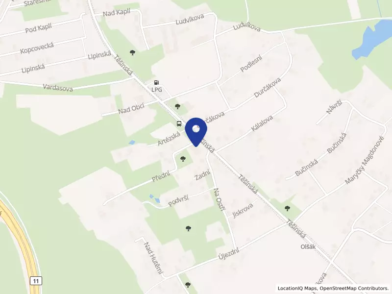 UNIMETRA, spol. s r.o., Těšínská 773/396, 71600 Ostrava - Radvanice, IČO 47669098