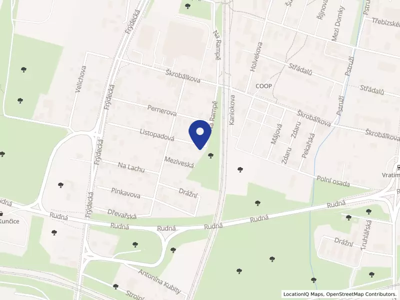 Pretifor s.r.o., Listopadová 295/32, 71800 Ostrava - Kunčičky, IČO 47450487