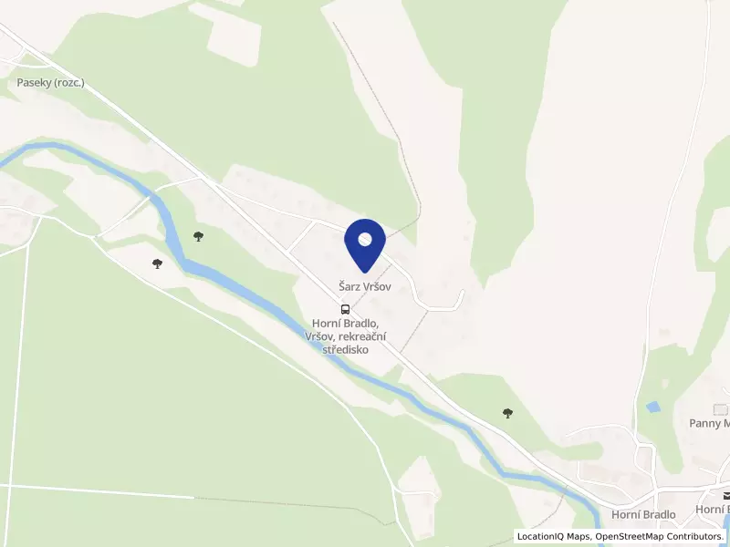 Oáza Srdce s.r.o., 19, 53825 Horní Bradlo - Vršov, IČO 62024451