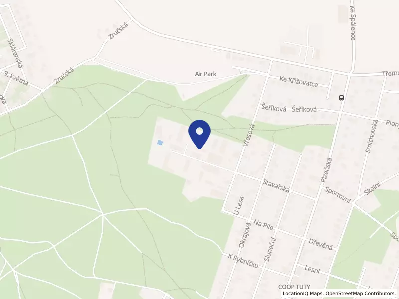 ELIOD servis, s.r.o., Zruč-Senec, Vřesová 494, 33008 Zruč-Senec - Zruč, IČO 25225243
