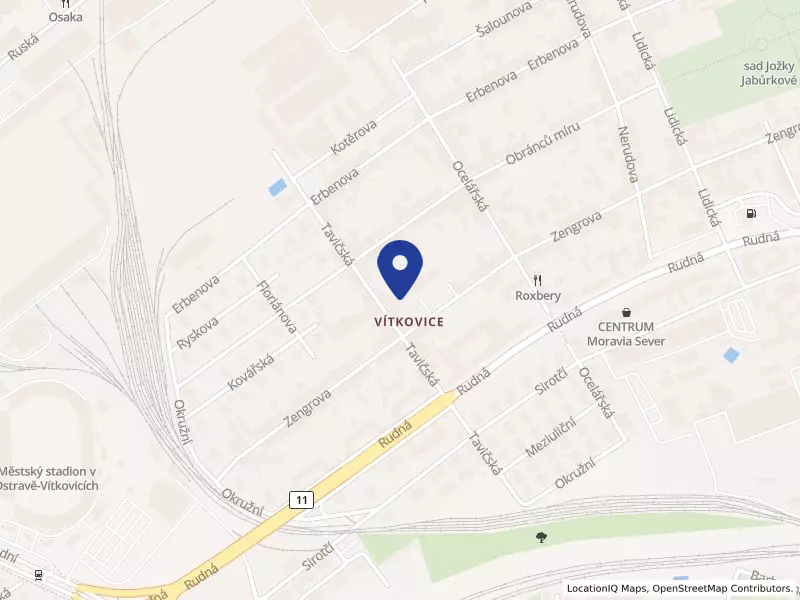 ELVAC EKOTECHNIKA s.r.o., Tavičská 337/23, 70300 Ostrava - Vítkovice, IČO 26839652