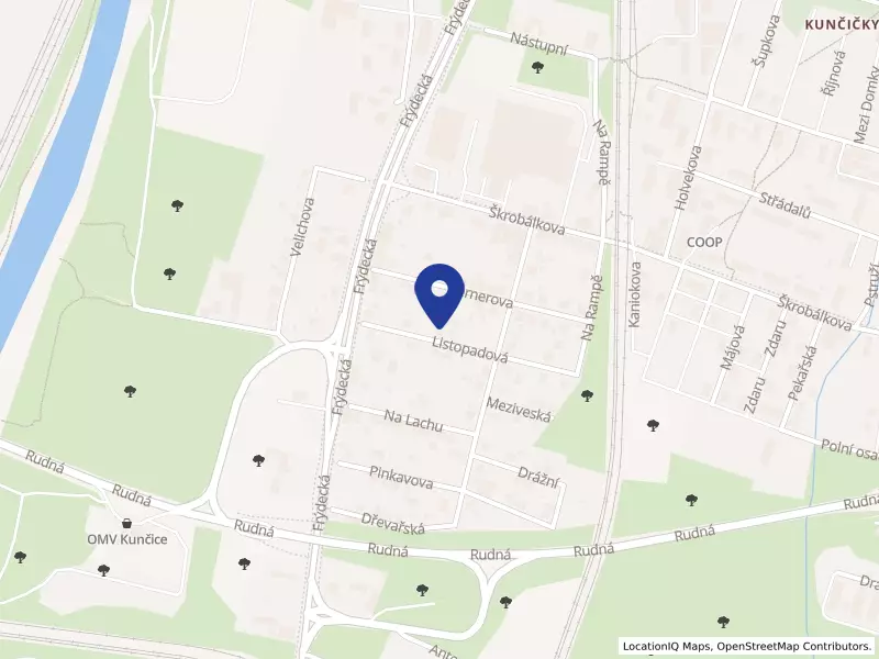 AVL Network s.r.o., Listopadová 373/13, 71800 Ostrava - Kunčičky, IČO 01657071