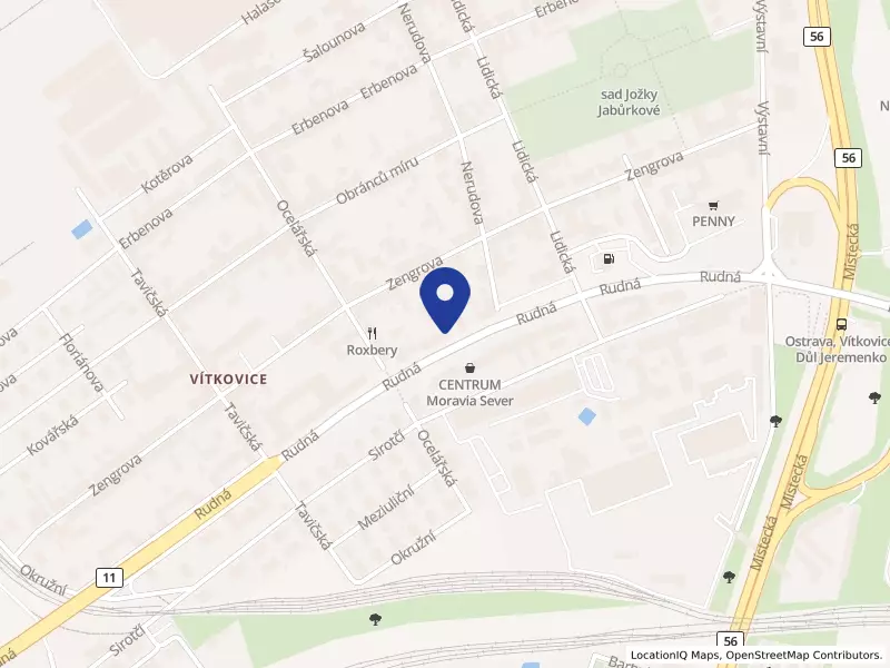 MSGROUP Agency s.r.o., Rudná 847/10, 70300 Ostrava - Vítkovice, IČO 14204592