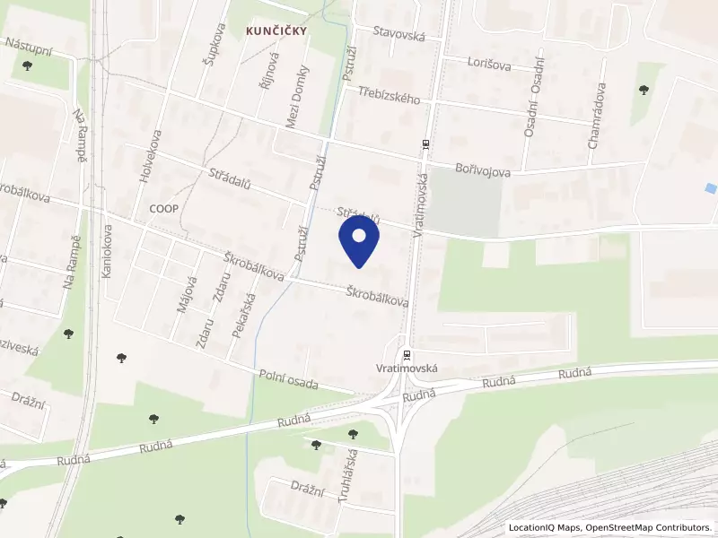 Základní škola Slezská Ostrava, Škrobálkova 51, příspěvková organizace, Škrobálkova 300/51, 71800 Ostrava - Kunčičky, IČO 08146497