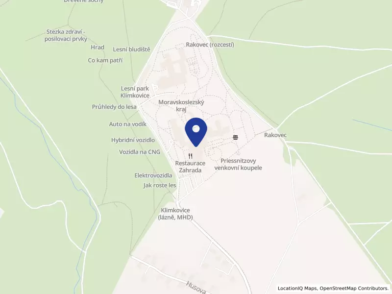 Gulf services Center s.r.o., 24, 74283 Klimkovice - Hýlov, IČO 28642015