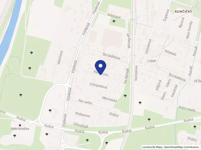 StroTech Profi s.r.o., Pernerova 13/18, 71800 Ostrava - Kunčičky, IČO 06221891