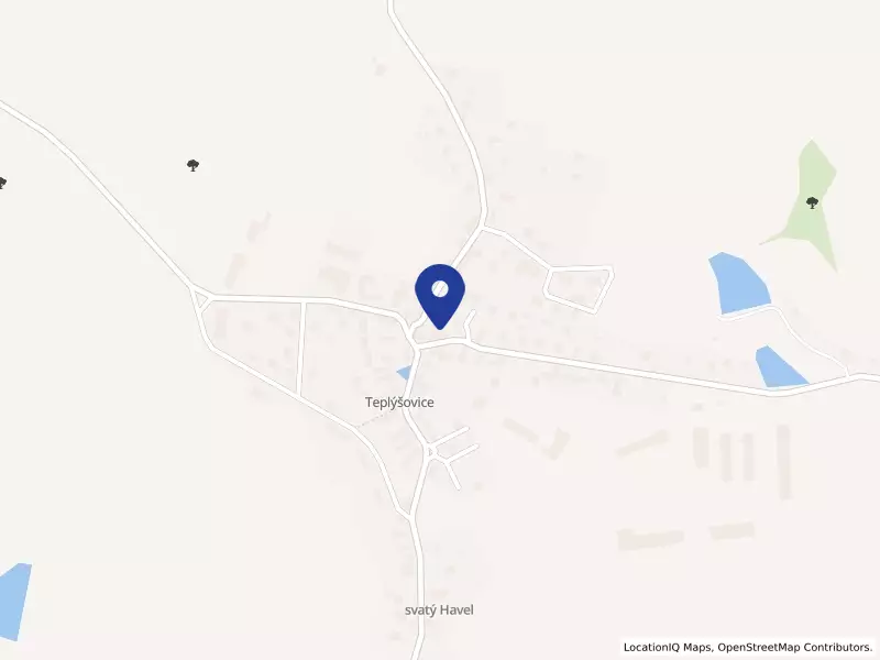 OTTL s.r.o., Teplýšovice, 49, 25601 Teplýšovice - Teplýšovice, IČO 24311677