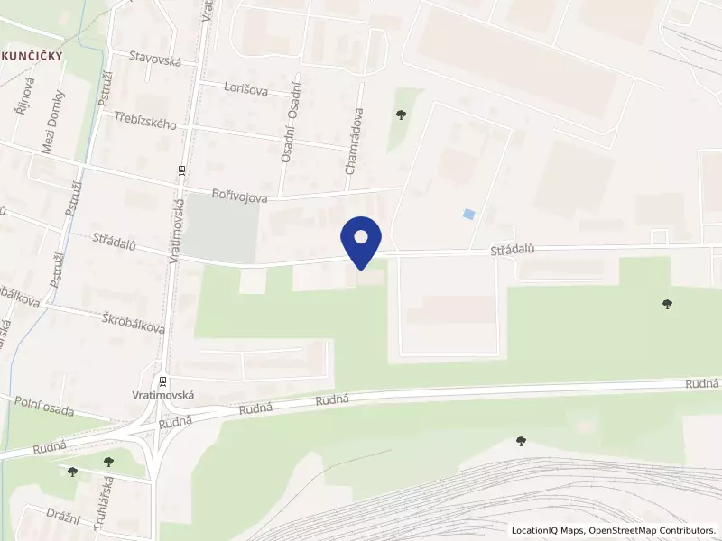 KPDH strojírna s.r.o., Ostrava, Střádalů 681/68, 71800 Ostrava - Kunčičky, IČO 28569032