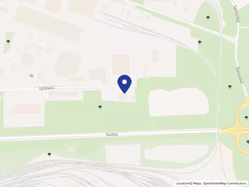 MIJA - MENMARK, s.r.o., Ostrava, Střádalů 644/76, 71800 Ostrava - Kunčičky, IČO 25849506