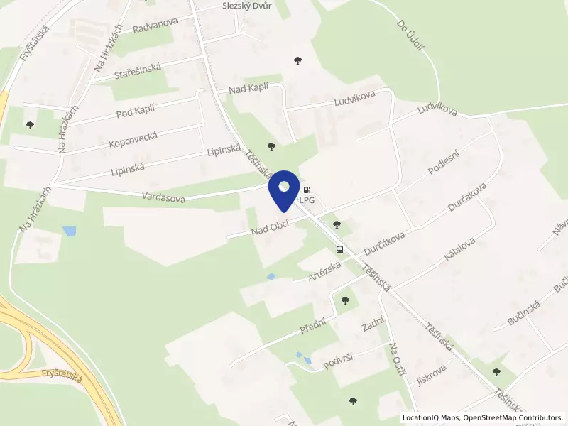 GALTOP - SERVIS, s.r.o., Nad Obcí 748/2, 71600 Ostrava - Radvanice, IČO 26784190