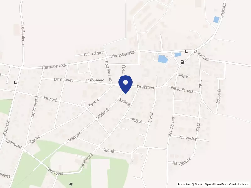 DRossel s.r.o., Višňová 92, 33008 Zruč-Senec - Zruč, IČO 07453442