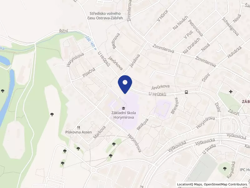 ChacharNet s.r.o., U Hrůbků 3066/156, 70030 Ostrava - Zábřeh, IČO 29453119