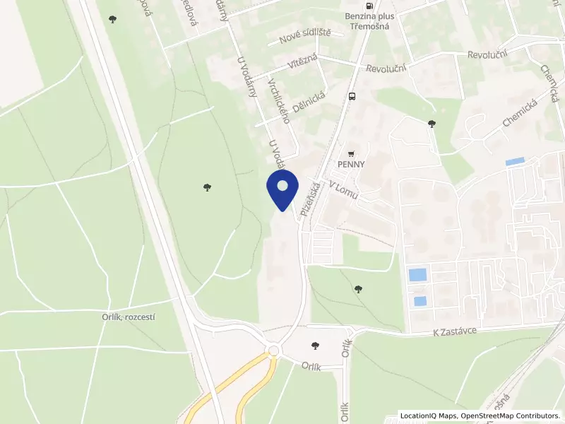Pekařství Malinová, s.r.o., U Vodárny 153, 33011 Třemošná - Třemošná, IČO 26347083