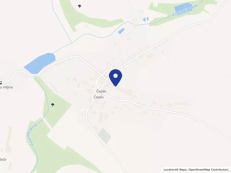 MEDOKOMERC s.r.o., Čestín, 20, 28510 Čestín - Čestín, IČO 48173690