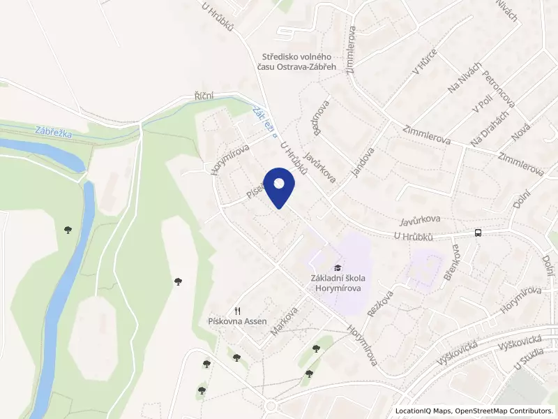 Stolařství CHEJNA s.r.o., Písečná 2923/9, 70030 Ostrava - Zábřeh, IČO 06512607