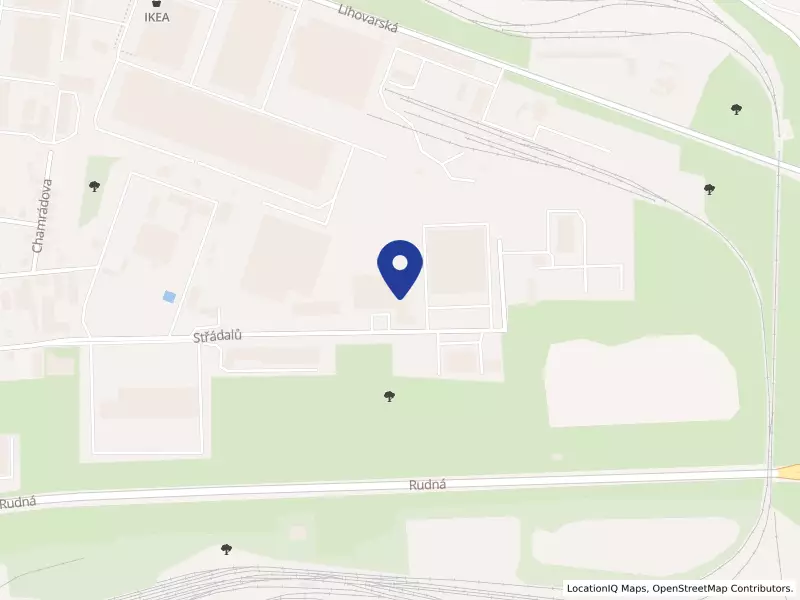 HP LAK s.r.o., Střádalů 638/59, 71800 Ostrava - Kunčičky, IČO 26820081