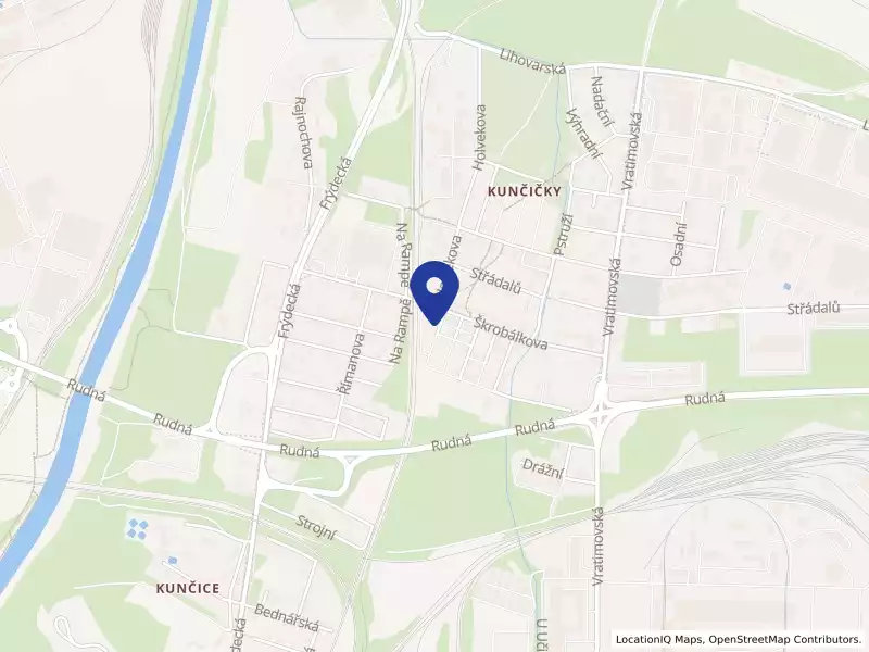 ČIPERA services s.r.o., Kuchnova 183/4, 71800 Ostrava - Kunčičky, IČO 27698246