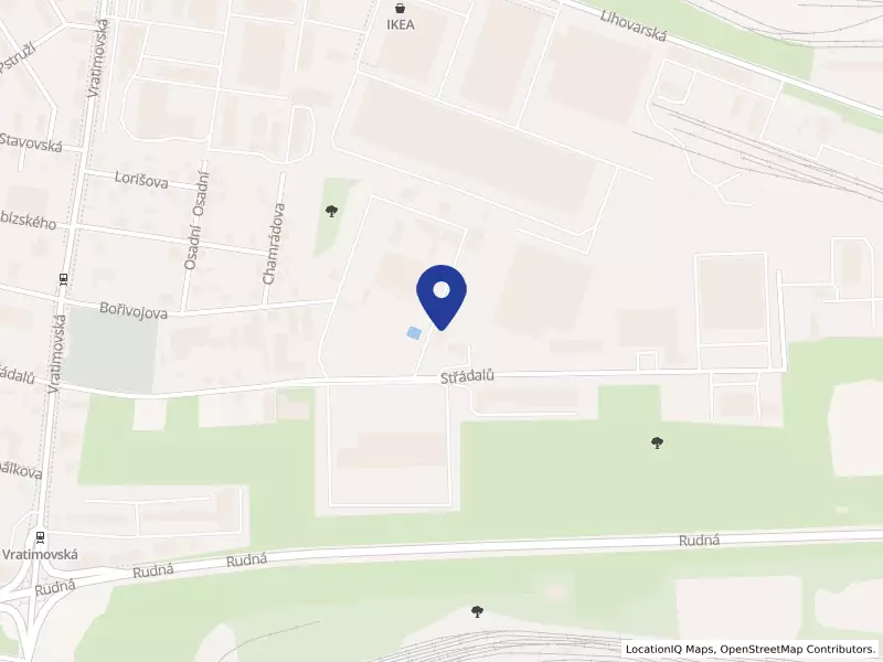 STAVIA - silniční stavby, a.s., Střádalů 631/47, 71800 Ostrava - Kunčičky, IČO 25864092