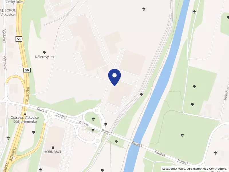 BRAINMARKET s.r.o., 3053, 70300 Ostrava - Vítkovice, IČO 03488578