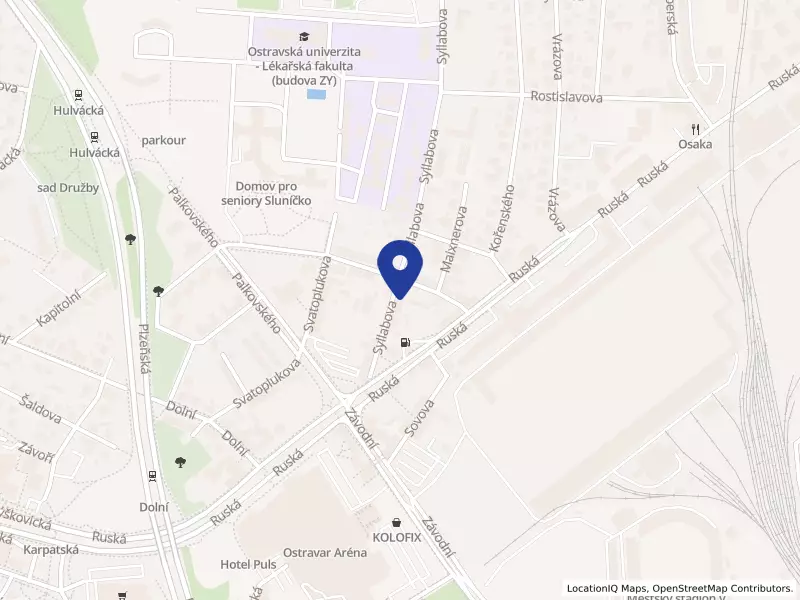 RTX Work Pro s.r.o., Syllabova 1244/10, 70300 Ostrava - Vítkovice, IČO 04752562