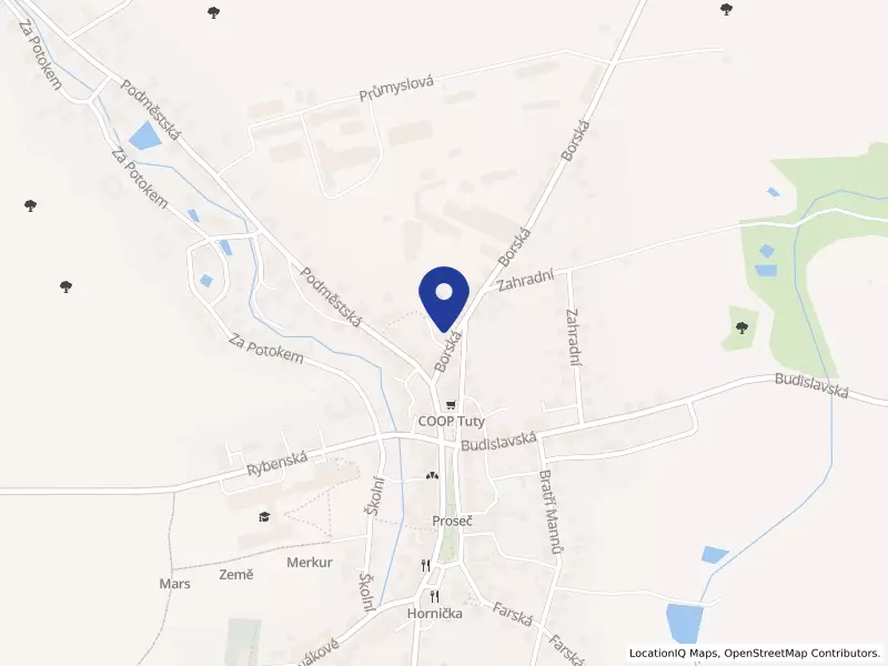 Mikroregion Maštale, svazek obcí, Borská 125, 53944 Proseč - Proseč, IČO 70935840