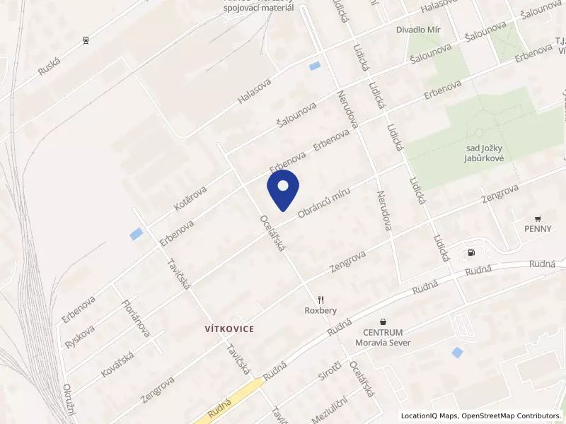 FERATT fashion s.r.o., Obránců míru 523/30, 70300 Ostrava - Vítkovice, IČO 27783511
