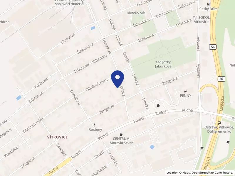 E-commerce & Tech cluster, z.s., Nerudova 653/40, 70300 Ostrava - Vítkovice, IČO 04136179