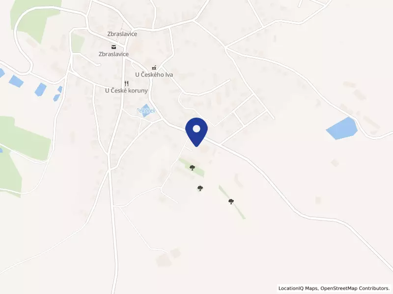 Gabostav s.r.o., 412, 28521 Zbraslavice - Zbraslavice, IČO 08885028