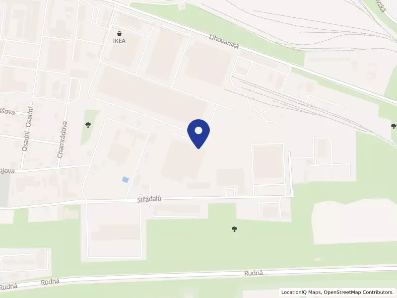 VAS Solutions s.r.o., Lihovarská 694/40e, 71800 Ostrava - Kunčičky, IČO 05326974