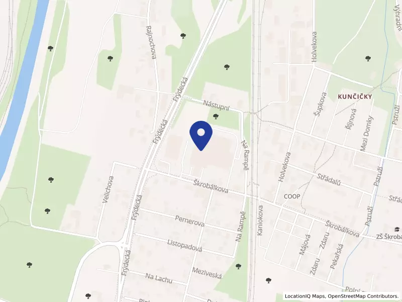Démos trade, a.s., Škrobálkova 630/13, 71800 Ostrava - Kunčičky, IČO 25397478