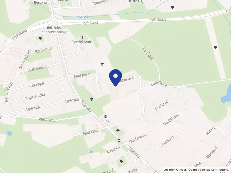 Account Centre Černošková s.r.o., Ostrava, Ludvíkova 1351/16, 71600 Ostrava - Radvanice, IČO 02236796