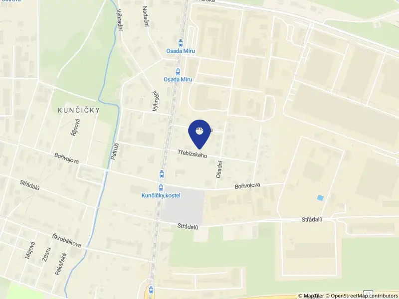 1. HP SERVIS s.r.o., Třebízského 378/19, 71800 Ostrava - Kunčičky, IČO 26878046