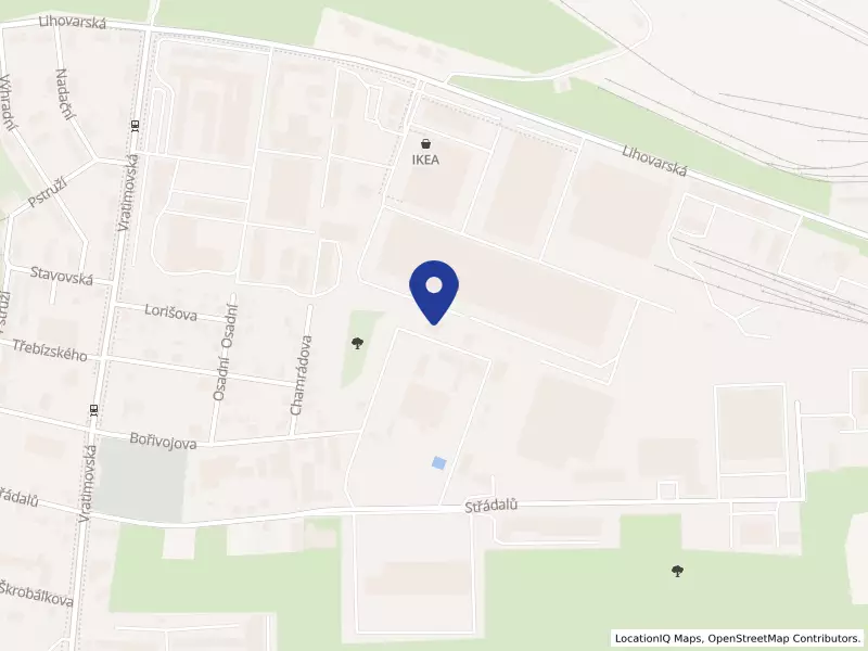 M.M. JoDa s.r.o., Bořivojova 668/55a, 71800 Ostrava - Kunčičky, IČO 25859307