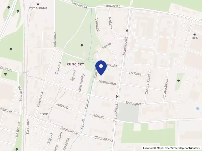 Respect Hrytsan s.r.o., Pstruží 65/21, 71800 Ostrava - Kunčičky, IČO 09700595