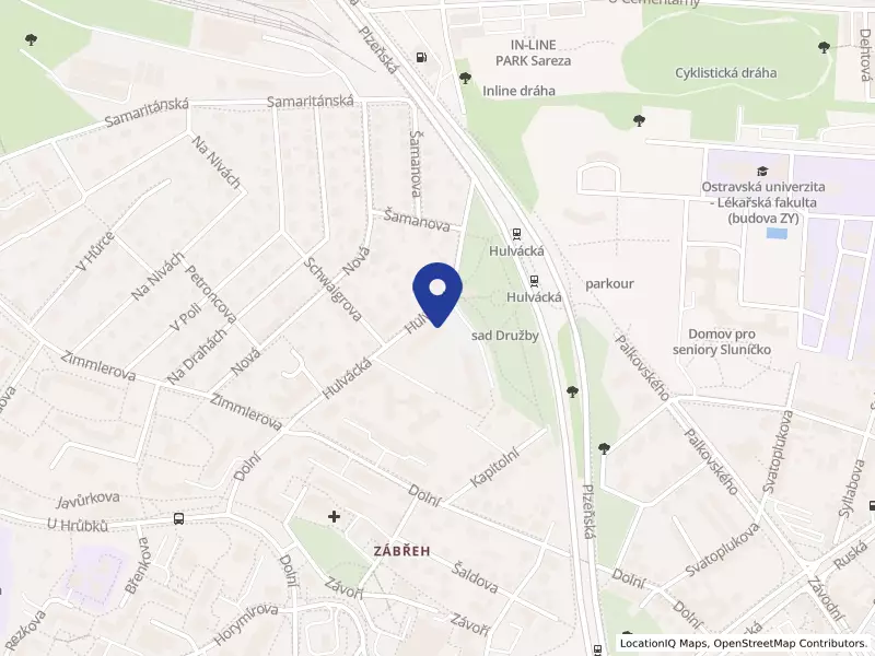 TEXTORIS, spol. s r.o., Hulvácká 2821/20, 70030 Ostrava - Zábřeh, IČO 25377981