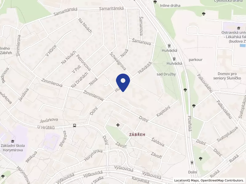ENGO servis s.r.o., Hulvácká 2018/4, 70030 Ostrava - Zábřeh, IČO 25858157