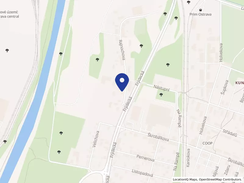 HAK STAV s.r.o., Rajnochova 6/234, 71800 Ostrava - Kunčičky, IČO 24808512