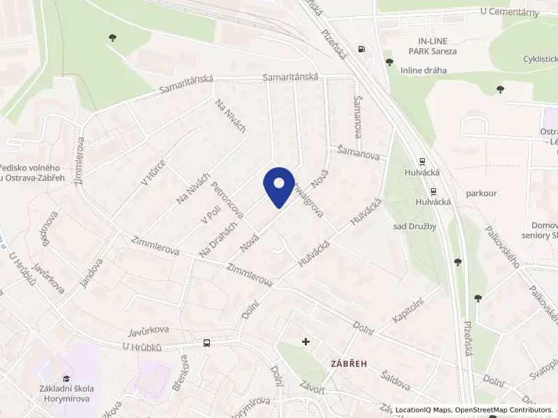 DMHA plus s.r.o., Nová 475/21, 70030 Ostrava - Zábřeh, IČO 04303687