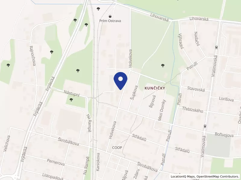 Charita sv. Alexandra, Holvekova 651/28, 71800 Ostrava - Kunčičky, IČO 26520788