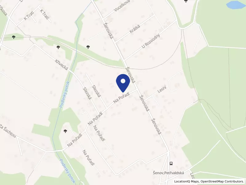 SEGESI s.r.o., Na Pořadí 1814, 73541 Petřvald - Petřvald, IČO 28602595