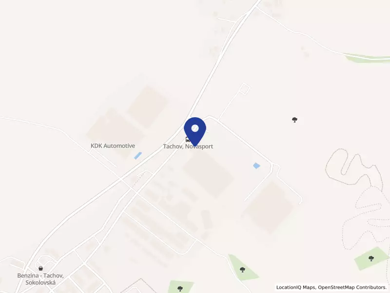 NOVASPORT spol. s r.o., 107, 34701 Tachov - Vítkov, IČO 45350043