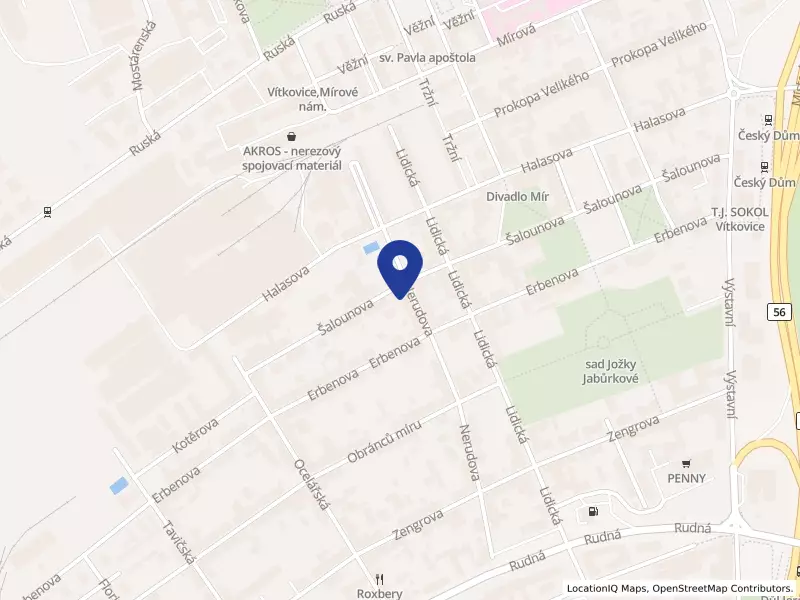 Montáže KORMONT s.r.o., Šalounova 494/43, 70300 Ostrava - Vítkovice, IČO 17295262
